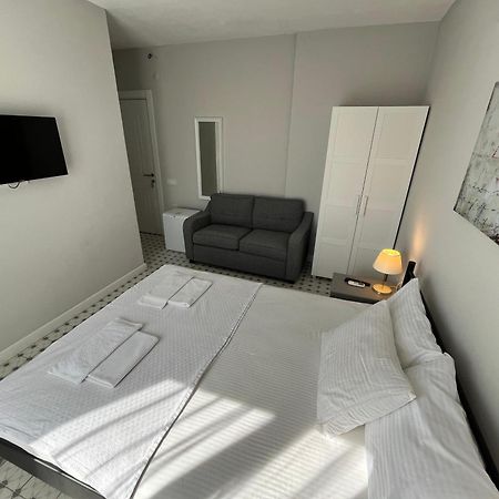 Sun Ayvalik Otel Küçükköy Buitenkant foto