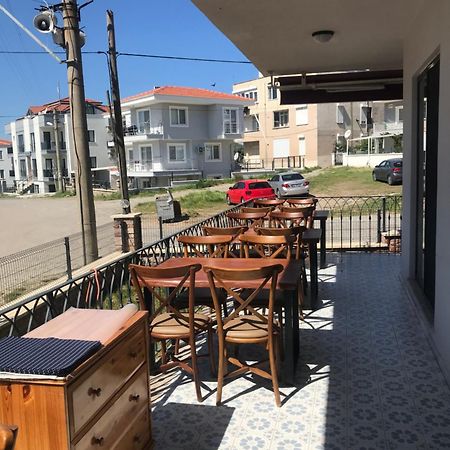 Sun Ayvalik Otel Küçükköy Buitenkant foto