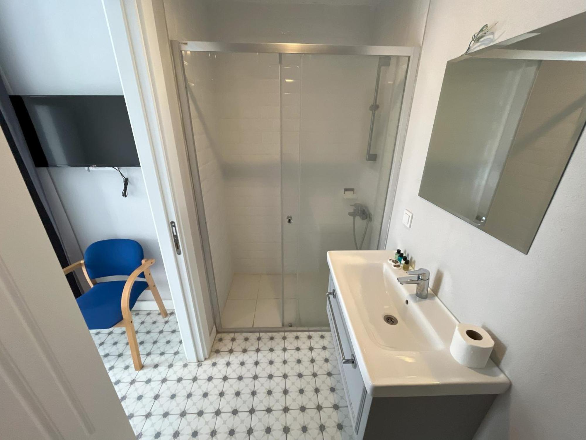 Sun Ayvalik Otel Küçükköy Buitenkant foto