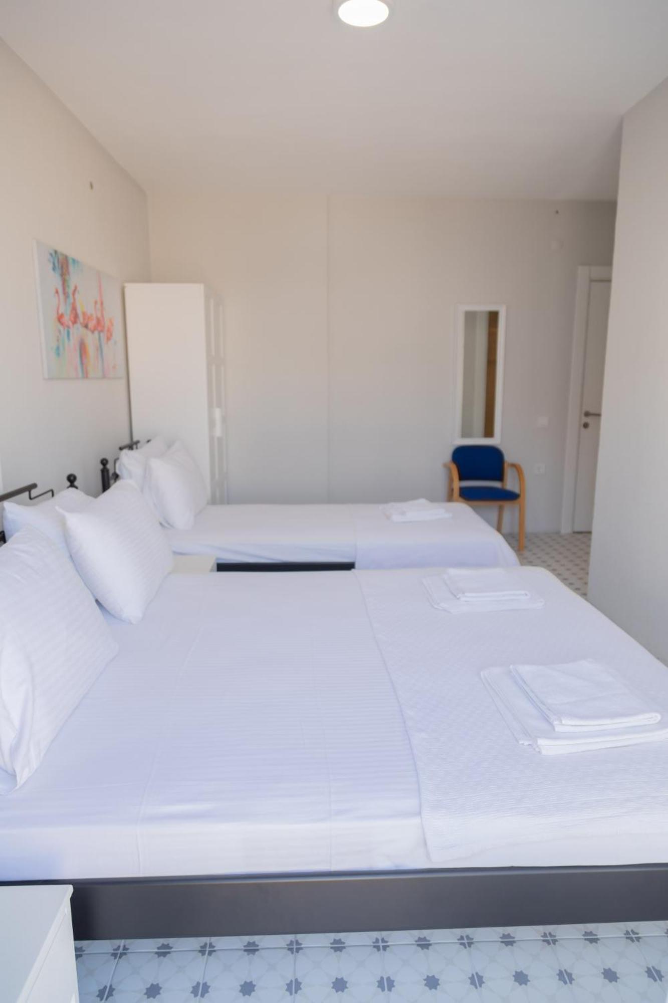 Sun Ayvalik Otel Küçükköy Buitenkant foto